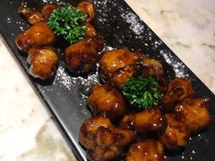 -绿茶餐厅(乐峰广场店)