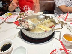 -八合里潮汕鲜牛肉火锅(上海汇智广场店)