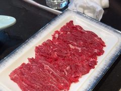 -南门四季铜锅涮肉(大屯·北苑店)