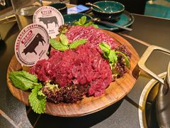 -二刀潮牛(重庆光环购物公园店)