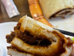 -鼎香润(德胜门内店)