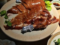 -青年公社烤鸭(青年路店)