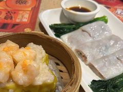 -点都德(大茶楼店)