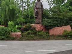 -成都杜甫草堂博物馆