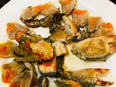 -官塘锋记鱼生·生腌·砂锅粥(牌坊街店)