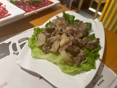 -海银海记潮汕牛肉火锅(新港中路海珠店)