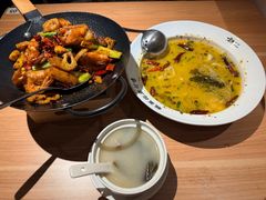 -新太二·鲜料川菜(晶耀前滩店)