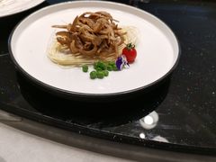 -明翠湖品·湖景餐厅