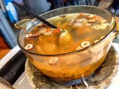 -鸽子侯·家宴·平价海鲜(绿地店)