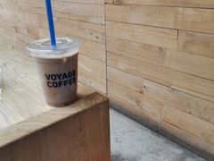 -VOYAGE COFFEE(北锣鼓巷店)