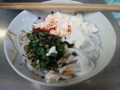 -辣辣小吃豆花米线(大观篆新农贸市场店)