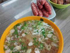 -广电冷面(汉城中路店)