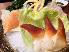 -匠客寿司(江门万达老街店)