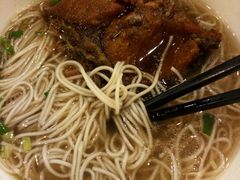 -朱鸿兴面馆(镇湖店)