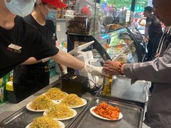 -韩麦大冷面(桂花街直营店)