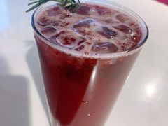 霸气杨梅-国王冰室·奥林匹斯店(联想科技城店)