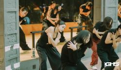 -GH5舞蹈工作室