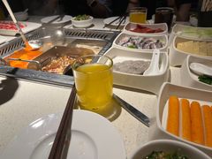 -海底捞火锅(长沙华创国际广场店)