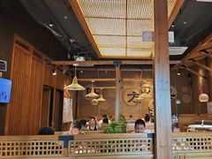-四方桌·福建客家土菜(沙县步行街店)