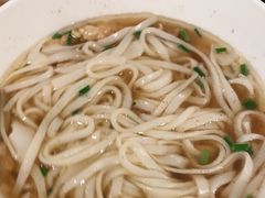 -矮子粉店1985·长沙米粉(湘春路店)