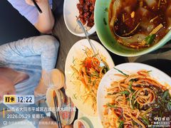 -紫泥369粗粮季(四牌楼店)