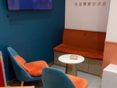 -海马体照相馆(万菱汇店)