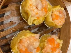 蟹籽烧卖皇-顺德人家食府(黄金广场店)