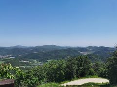 -金龙寺国家森林公园