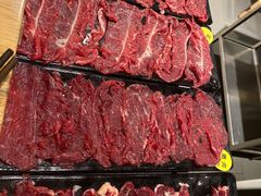 -嬷孙家潮汕牛肉火锅(北京路天河城店)