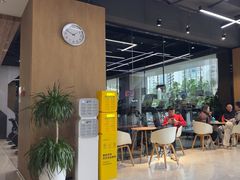 -威克健身游泳(万菱汇店)