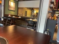 大堂-上名堂·鱼头好吃(体育场路店)