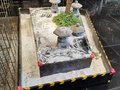 -九井澤精致料理(金茂店)