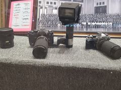 -中国照相馆(清河万象汇店)