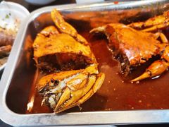 三妹香辣蟹-三妹小龙虾·黄油蟹(华侨城总店)