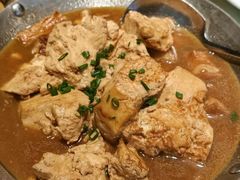 -黄山老妈·土菜(碧桂园店)
