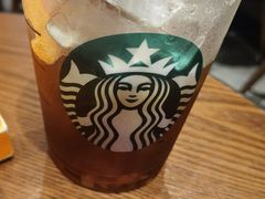 -星巴克(深圳欢乐颂店)