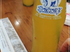 -东兴寒舍老北京炸酱面(三里河路店)
