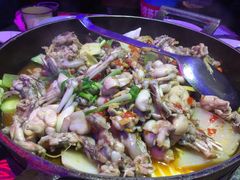 -蛙来哒(万豪城市广场黑金冠店)
