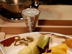 -荣一代目OMAKASE板前料理
