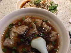-东园小馆·早茶·淮扬小炒(三盛广场店)