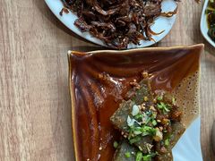 -尼玛藏家风味园(阿山食城店)
