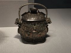 -太原市博物馆