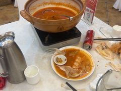 -千岛湖鱼味馆(十字街总店)