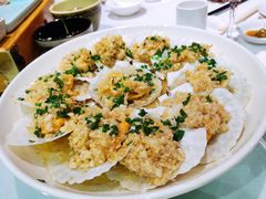 扇贝王-天福苑(崇宁路店)