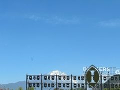 -时光吧·大堂吧·丽江和府洲际度假酒店