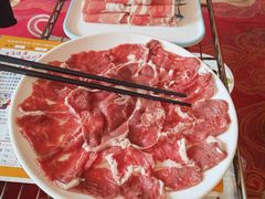-天宜隆蘑菇宴火锅(石景山旗舰店)