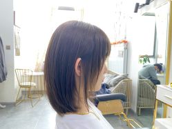 -ONE.STYLE男士发型设计工作室