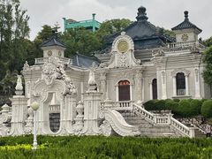 -珠海圆明新园
