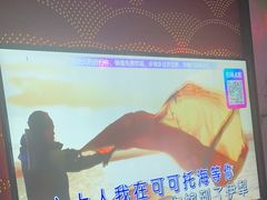 -音乐派KTV(银泰城店)