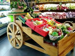 -鲜丰水果(九洲新世界花苑店)